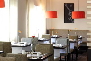 Hotel Nh Stuttgart-sindelfingen