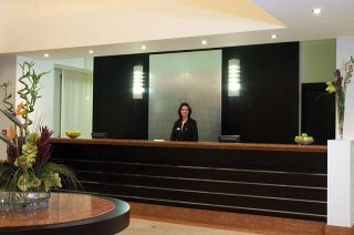 Hotel Nh Timisoara