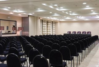 Hotel Nh Timisoara