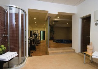 Hotel Nh Timisoara
