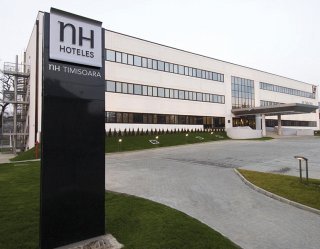 Hotel Nh Timisoara