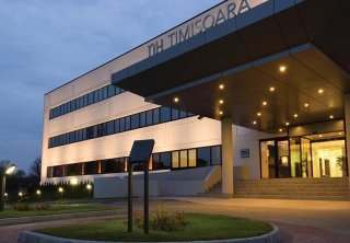 Hotel Nh Timisoara