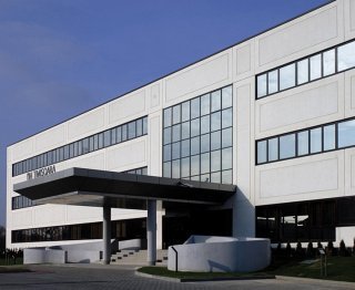 Hotel Nh Timisoara