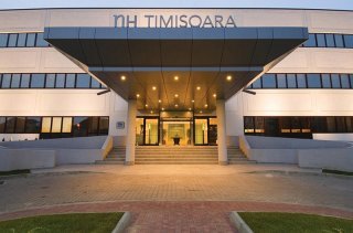 Hotel Nh Timisoara