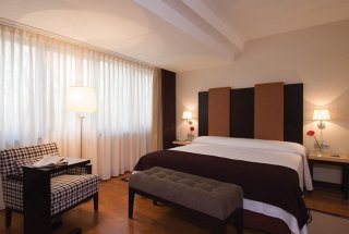 Hotel Nh Timisoara