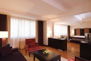 Hotel Nh Timisoara