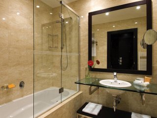 Hotel Nh Timisoara