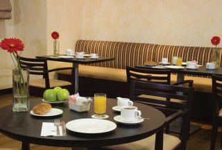 Hotel Nh Timisoara