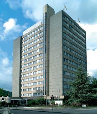 Hotel Nh Trier