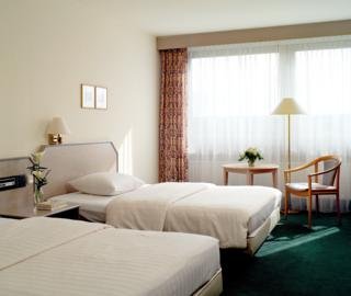 Hotel Nh Trier
