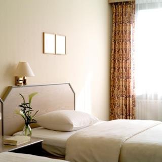 Hotel Nh Trier