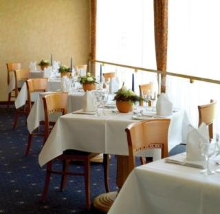 Hotel Nh Trier
