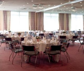 Hotel Nh Trier