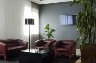 Hotel Nh Trieste