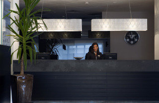 Hotel Nh Trieste