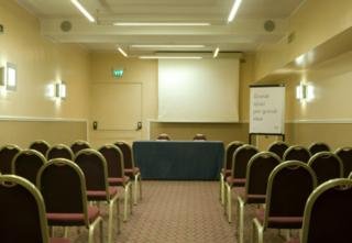 Hotel Nh Trieste