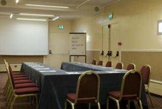 Hotel Nh Trieste
