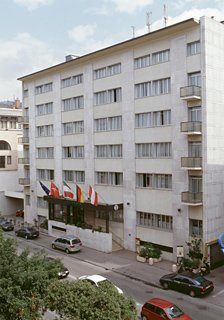 Hotel Nh Trieste