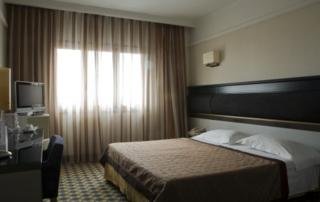 Hotel Nh Trieste