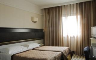 Hotel Nh Trieste