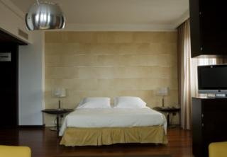 Hotel Nh Trieste
