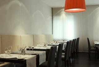 Hotel Nh Trieste
