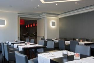 Hotel Nh Trieste