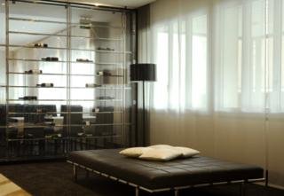 Hotel Nh Trieste