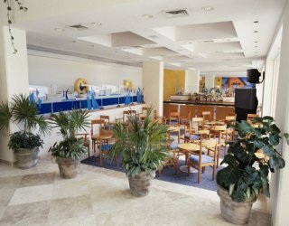 Hotel Nh Veracruz