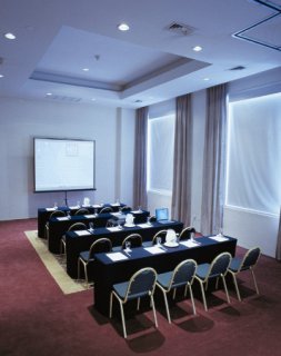 Hotel Nh Veracruz