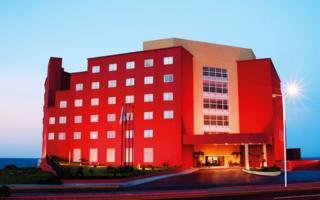 Hotel Nh Veracruz