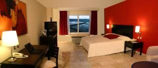 Hotel Nh Veracruz