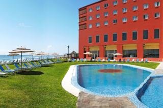 Hotel Nh Veracruz