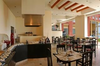 Hotel Nh Veracruz