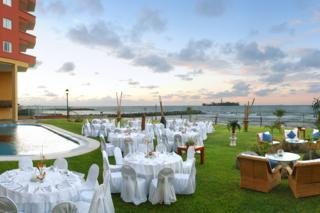Hotel Nh Veracruz