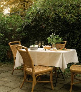 Hotel Nh Villa An Der Messe