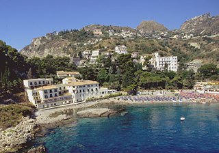 Hotel Nh Villa Sant' Andrea