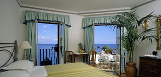 Hotel Nh Villa Sant' Andrea