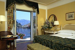 Hotel Nh Villa Sant' Andrea