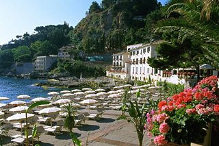 Hotel Nh Villa Sant' Andrea