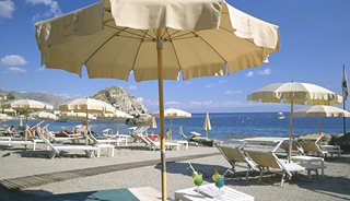 Hotel Nh Villa Sant' Andrea