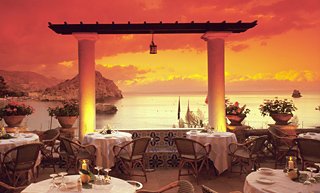 Hotel Nh Villa Sant' Andrea