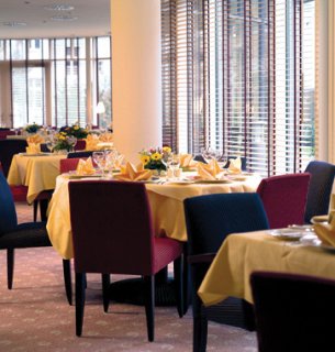 Hotel Nh Voltaire Potsdam