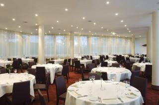 Hotel Nh Weinheim