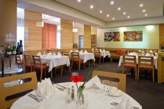 Hotel Nh Zurich Airport