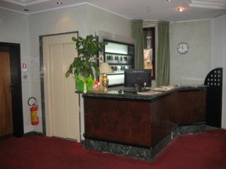 Hotel Niagara Rimini