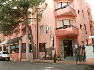 Hotel Niagara Rimini