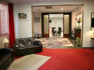 Hotel Niagara Rimini