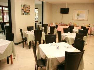 Hotel Niagara Rimini