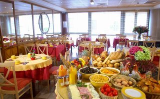Hotel Nice Riviera